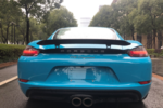 保时捷Cayman2018款718 Cayman 2.0T