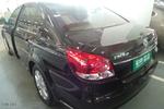 大众朗逸2011款1.4TSI DSG 品雅版