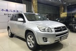 丰田RAV4荣放2009款2.4L 自动豪华版