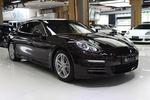 保时捷Panamera2014款Panamera 4S Executive 3.0T 