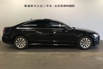 奥迪A6L2017款30 FSI 舒适型