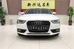 奥迪A4L2013款35 TFSI 自动标准型