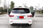 英菲尼迪QX602014款3.5L 两驱卓越版