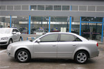 奥迪A42008款1.8T Sline(个性风格版)