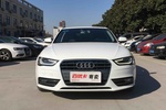 奥迪A4L2015款35 TFSI 百万纪念智领型