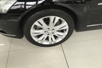 奔驰S级2012款S350L 4MATIC Grand Edition