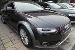 奥迪A4 allroad2013款40 TFSI allroad quattro 豪华型 