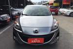 马自达MAZDA3星骋2011款1.6L 自动精英型