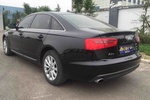 奥迪A6L2012款TFSI 标准型(2.0T)