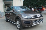 大众途锐2011款3.0TSI 豪华型