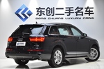 奥迪Q72018款40 TFSI S-Line运动型