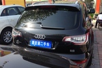 奥迪Q72009款3.6FSI quattro 技术型风尚版