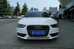 奥迪A4L2013款35 TFSI 自动标准型