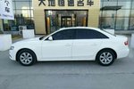 奥迪A4L2009款2.0TFSI 舒适型