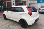 MG32014款1.5L 手动精英版