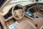 保时捷Panamera2010款Panamera