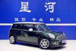 MINICLUBMAN2011款1.6L COOPER Excitement