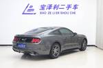 福特Mustang2016款2.3T 美规版