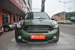 MINICOUNTRYMAN2015款1.6T COOPER S All 4 极致暗夜版