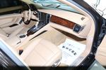 保时捷Panamera2013款Panamera 4 Platinum Edition 3.6L 