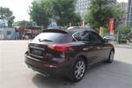 英菲尼迪QX502013款2.5L 四驱尊雅版