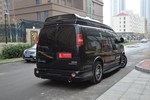 GMC Savana2013款5.3L 领袖版