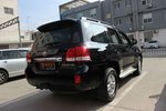 丰田兰德酷路泽2007款4.0 GX-R 手自一体