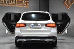 奔驰GLC级2016款GLC 260 4MATIC 动感型