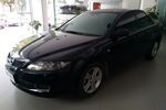 马自达Mazda62008款2.0L 手动型