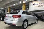 大众朗行2013款1.6L 自动舒适型