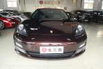 保时捷Panamera2010款Panamera 4