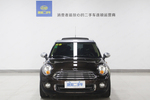 MINICLUBMAN2011款1.6L COOPER Fun