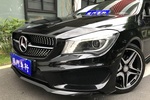 奔驰CLA级2014款CLA 260 4MATIC