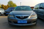 马自达Mazda62003款2.3技术型