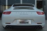 保时捷9112015款Carrera 3.4L Style Edition