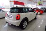 MINIMINI2014款1.2T ONE+