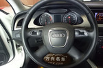 奥迪A4L2012款2.0TFSI 标准型