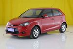 MG32013款1.3L 手动舒适版