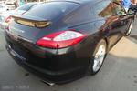 保时捷Panamera2010款Panamera 4 3.6L 