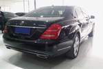 奔驰S级2010款S 350L 4MATIC