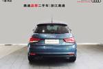 奥迪A1 Sportback2016款30 TFSI Design风尚版