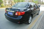 丰田卡罗拉2009款1.8L GLX-i 自动 特别纪念版