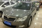 斯柯达明锐2010款1.6L 自动逸俊版