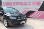 Jeep指南者2012款2.4 豪华导航版