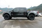 福特F-1502011款6.2L SVT Raptor SuperCrew