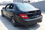 奔驰C63 AMG2014款C63 AMG Edition 507