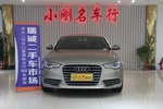 奥迪A6L2014款30 FSI 舒适型