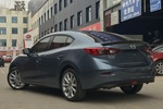 马自达MAZDA3Axela昂克赛拉 两厢2017款2.0L 自动运动型