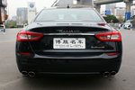 玛莎拉蒂总裁2013款3.0T 标准型