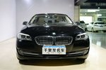 宝马5系2013款525Li 领先型